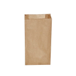 Hommikus&ouml;&ouml;gikott j&otilde;upaberist 1,0 kg, 12+5 x 24 cm 500 tk.