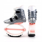 Kangoo Jumps kingad 42-44 XXL 90-110KG