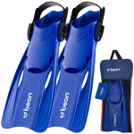 Beon Flex Kids laste ujumisuimed, sinised, suurus 35-38