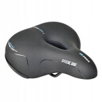 Prox Swan med series m.foam airflow elast sadul