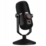 Professionaalne stuudio m&auml;nguri mikrofon Thronmax Mdrill Zero Plus 96 khz