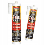 T-REX GOLD universaalne montaažiliim Soudal 290ml