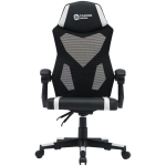 M&auml;ngutool Canyon Flow MCH01, must/valge
