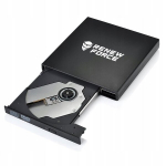 V&auml;line CD-R DVD USB kirjutaja ja m&auml;ngija s&uuml;learvutile