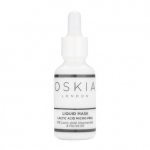 Oskia vedelmask piimhappe mikrokoorijaga, 30 ml