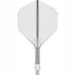 Target K-flex No2 Clear Short s&uuml;steemi varred-sulg