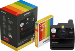 Digikaamera Polaroid Now+ Gen 3 Bundle, must