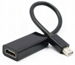 Adapter Mini Displayport Hdmi Thunderbolt kaabel