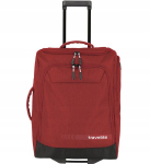 V&auml;ike kohver reisikott 2 ratast Travelite turismikabiini