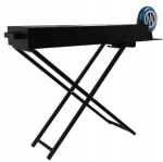 S&ouml;egrill 90 x 30 cm koos puhuriga