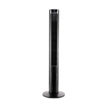 Tornventilaator puldiga Column Wifi+Aroma