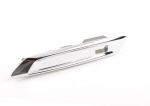 BMW F10 F11 viimistleja k&uuml;lgpaneel ees paremal originaal 51137336648