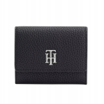 Tommy Hilfiger v&auml;ike must naiste rahakott element cc holder