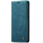 "CaseMe" Retro tahke kaaned - roheline (OnePlus 12)