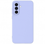 "Shell" k&otilde;va silikoon (TPU) &uuml;mbris &ndash; lilla (Galaxy A56)