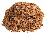 Suitsutuslaastud lepa suitsutamiseks Olcha Kl.8 / 60 L / 15kg