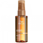 Wella Ultimate Smooth Miracle Oil 100ml