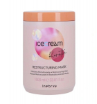 Juuksemask keratiiniga Inebrya, 1000ml