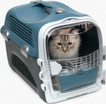 Lemmikloomade kandekott Catit, sinine