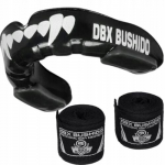 Bushido suukaitsed + k&auml;te sidemed/sidemed