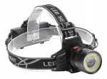 Pealamp T6 Led suumiga