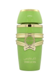 L&otilde;hnavesi Adyan Timeless EDP naistele, 100 ml