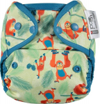 Korduvkasutatavad m&auml;hkmed Close Caboo, 4,5&ndash;16 kg, 1 tk.