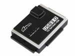Usb 3.0 Sata/ide adapter arvutile, jaamale