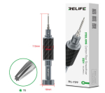 Professionaalne kruvikeeraja Relife Cannon King Torx T1