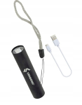 Mini k&auml;eshoitav Smd Led taskulamp 100lm Usb