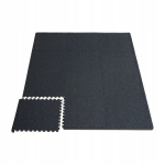 Vevor P&otilde;randamatt 12tk 61x61cm Pestav Kulumiskindel Eva