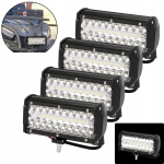 Led t&ouml;&ouml;valgusti 400w halogeen prožektor traktorile v&otilde;imas