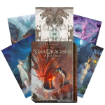 Taro kaardid Stardragons