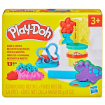 Plastiliinim&auml;ng Play-Doh Bugs Critters