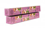 Kohvikapslid Cantata Decaffeinated Guatemala, Nespresso masinale, 20tk x 5g.