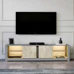 TV-laud Asir Aydos, 180x45x35 cm, hall