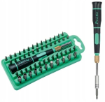 Kruvikeerajate komplekt Pro'skit Sd-9828 58 tk