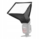 17 * 15cm/ 6.7 * 6in Mini Universal Camera Flash