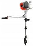 Bensiinimootor paadile, 5,2 hj