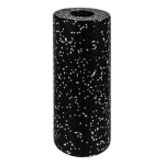 Lihtsalt kaasaskantav joogarull kehamassaažiks kaasaskantav massaažikolonn vahtrull