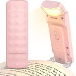 Lugemislamp voodis lugemiseks, raamatulugemislamp