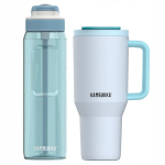 Kambukka Frosty Waves termostass k&otilde;rrega ja plastpudel