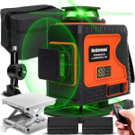 Heckermanni laserviisor DS029
