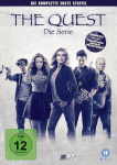 The Quest - Die Serie - 1. hooaeg [2 Dvd]
