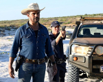 Mystery Road &ndash; kadunud outbackis, 2. hooaeg / veel 6 jagu auhinnatud krimisarjast [2 dvd]