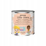V&auml;rv m&ouml;&ouml;blile ja m&auml;nguasjadele Little Stars Pumpkin Carriage l&otilde;heroosa matt 250 ml