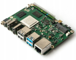 Rock Pi 5 B 8gb
