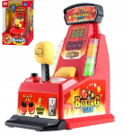 Puzzle Mini Finger Boxing Integrator Mini Boxing