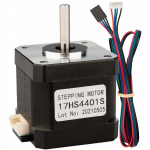 Stepper mootor Nema17 17hs4401s 40mm 4kg/cm