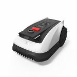 Juhtmeta muruniiduk robot Ecovacs GOAT 0500 Panorama, 500 m&sup2;